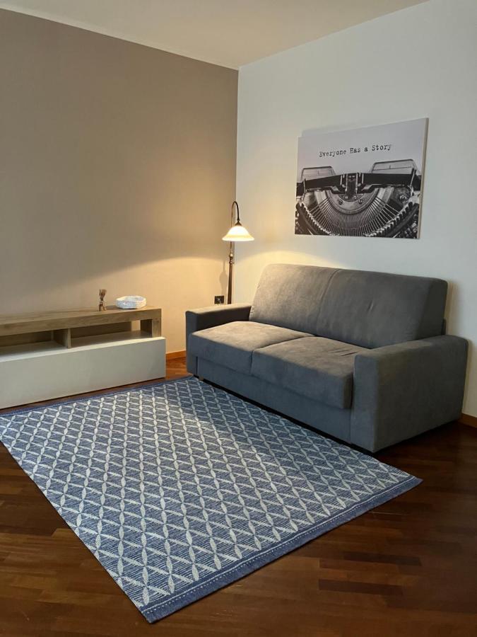 Ferienwohnung Casa Caprioli Napoli Exterior foto